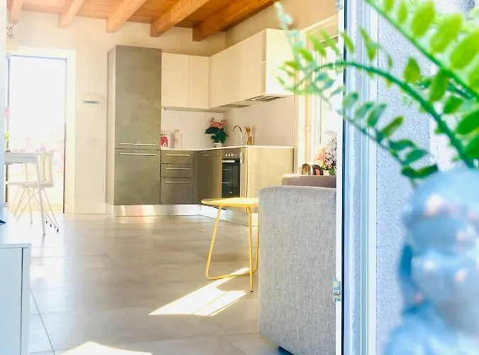 Stepandgo Navigli Apartament Mediolan