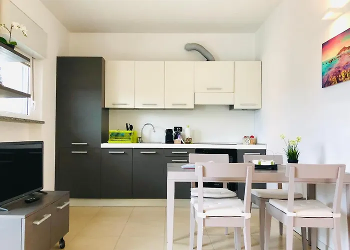 Apartament Stepandgo Navigli