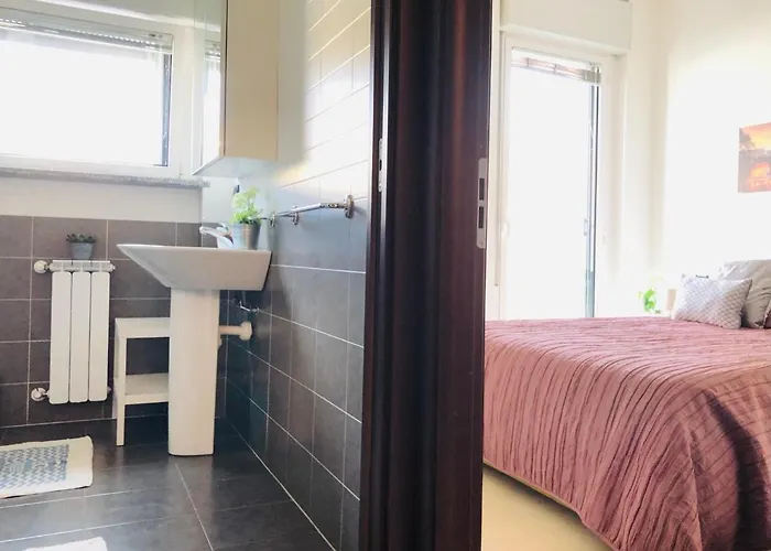 Apartament Stepandgo Navigli