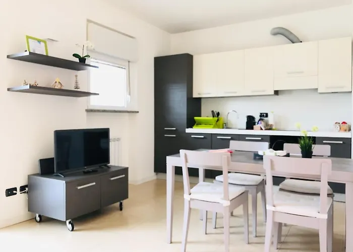 Apartament Stepandgo Navigli