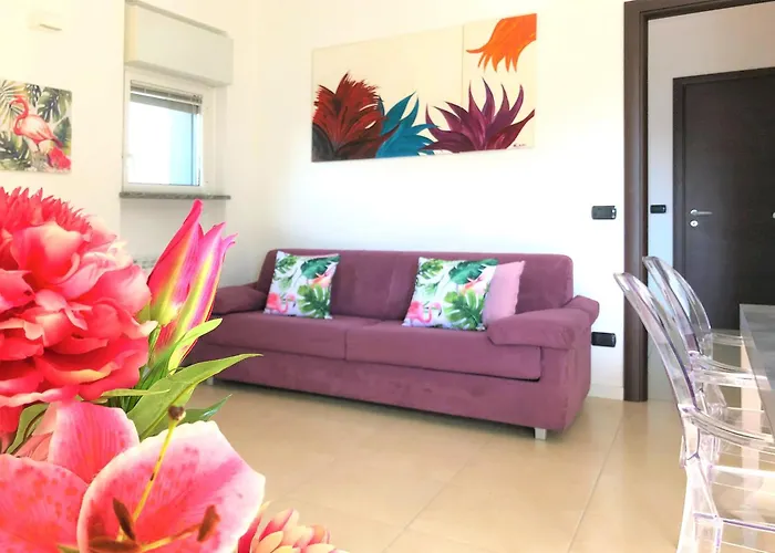 Apartament Stepandgo Navigli *