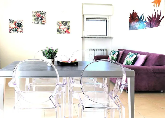 Stepandgo Navigli Apartament Mediolan
