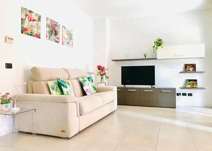 Apartament Stepandgo Navigli Mediolan