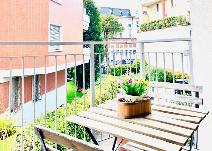 Apartament Stepandgo Navigli *