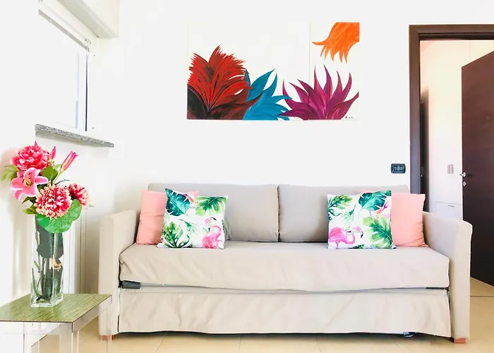 Apartament Stepandgo Navigli Mediolan