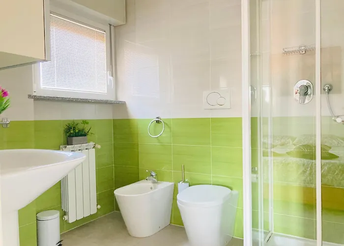 Apartament Stepandgo Navigli