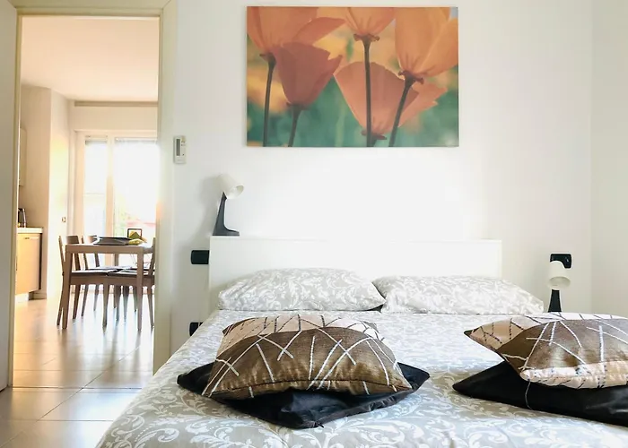 Stepandgo Navigli Apartament Mediolan