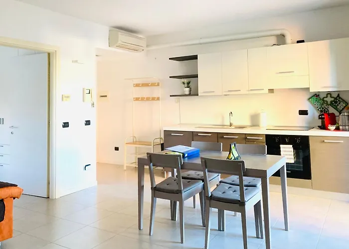 Apartament Stepandgo Navigli Mediolan