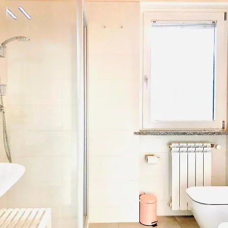 Stepandgo Navigli Apartment