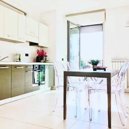 Apartment Stepandgo Navigli *
