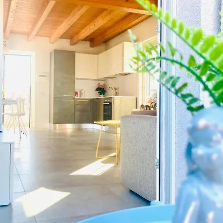 Stepandgo Navigli Apartament Mediolan