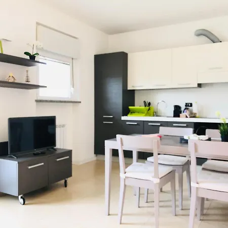 Apartament Stepandgo Navigli