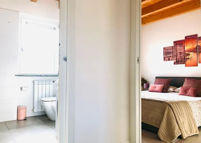 Stepandgo Navigli Appartement Milaan