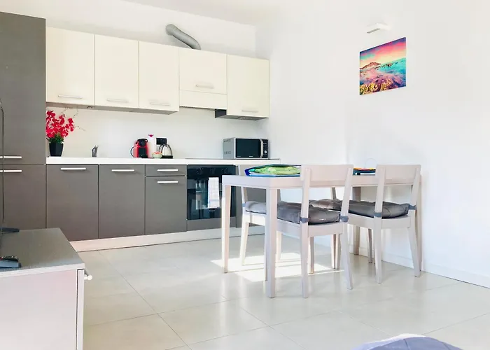 Appartement Stepandgo Navigli
