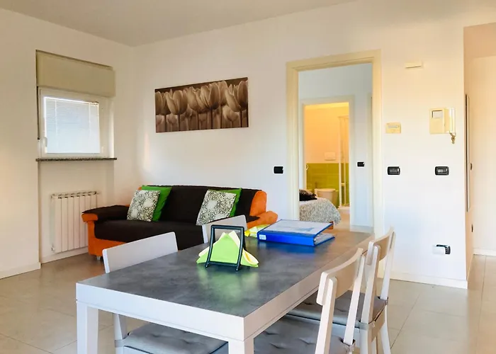 Appartement Stepandgo Navigli *