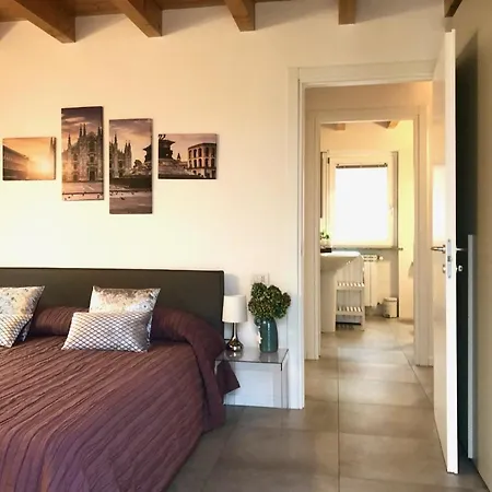 Apartment Stepandgo Navigli *