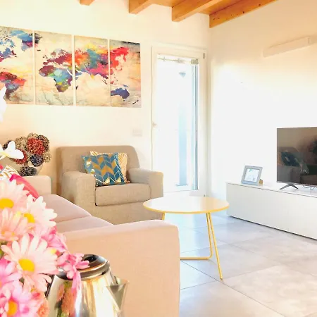 Apartment Stepandgo Navigli