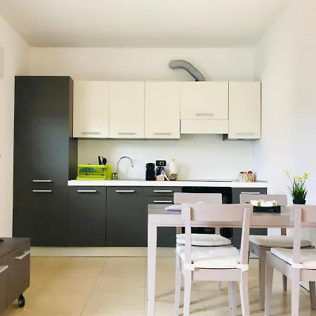 Apartment Stepandgo Navigli