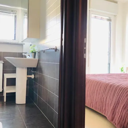 Apartment Stepandgo Navigli