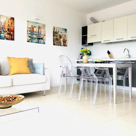Stepandgo Navigli Apartment Milan